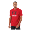 Under Armour Ua Gl Foundation Ss Red -Takit Myynti 2023 60803 58 001
