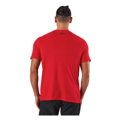 Under Armour Ua Gl Foundation Ss Red -Takit Myynti 2023 60803 58 003