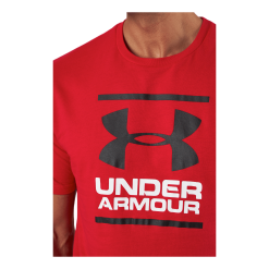 Under Armour Ua Gl Foundation Ss Red -Takit Myynti 2023 60803 58 004