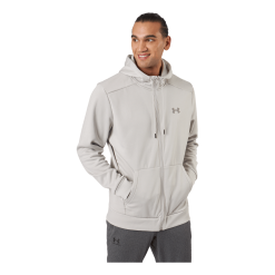 Under Armour Ua Armour Fleece Fz Hoodie Ghost Gray 10 Under Armour Ua Armour Fleece Fz Hoodie Ghost Gray -Takit Myynti 2023 60803 86 003