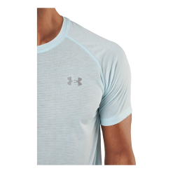 Under Armour Ua Streaker Tee Fuse Teal -Takit Myynti 2023 60804 02 003
