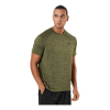 Under Armour Ua Tech 2.0 Ss Tee Marine Od Green -Takit Myynti 2023 60804 06 001