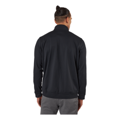 Under Armour Sportstyle Tricot Jacket Black -Takit Myynti 2023 60804 37 003