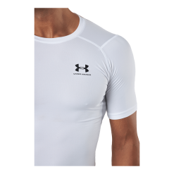 Under Armour Ua Hg Armour Comp Ss White 9 Under Armour Ua Hg Armour Comp Ss White -Takit Myynti 2023 60805 23 004