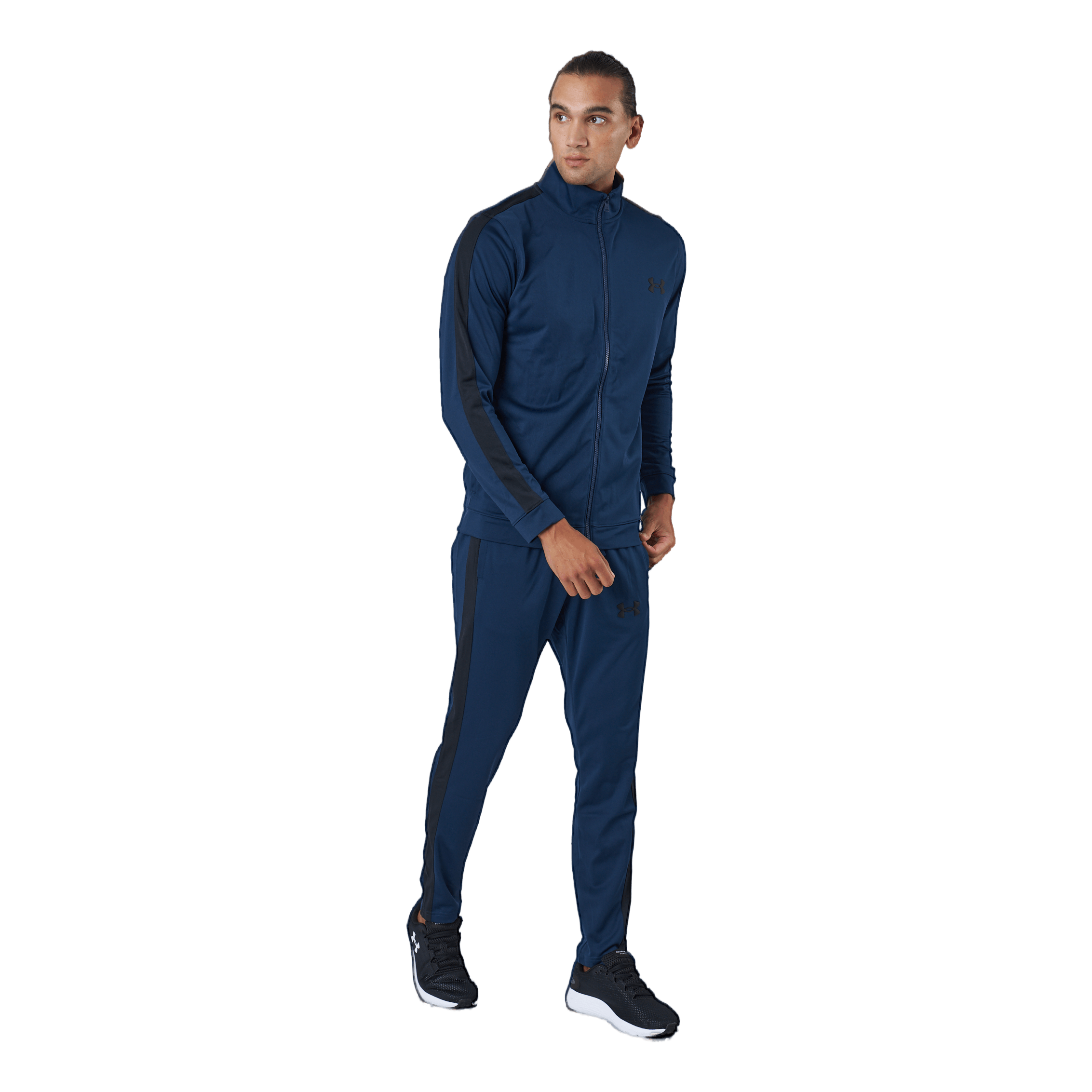 Under Armour Ua Knit Track Suit Academy 4 Under Armour Ua Knit Track Suit Academy - Image 2