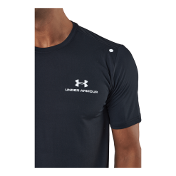 Under Armour Ua Rush Energy Ss Black -Takit Myynti 2023 60805 41 004