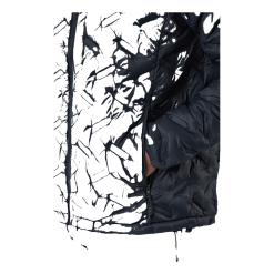 2117 Of Sweden Jacket Isabo H Black -Takit Myynti 2023 60838 52 005