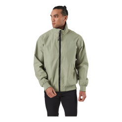Tenson Sting Jkt M Jackets Grey Green