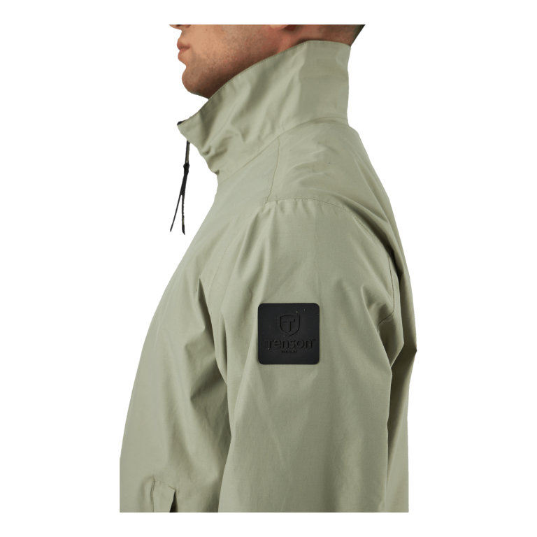 Tenson Sting Jkt M Jackets Grey Green 7 Tenson Sting Jkt M Jackets Grey Green - Image 5