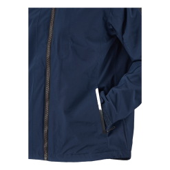 Tenson Connor Jacket M Jackets Dark Navy -Takit Myynti 2023 60887 40 006