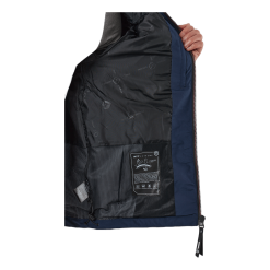 Tenson Connor Jacket M Jackets Dark Navy -Takit Myynti 2023 60887 40 007