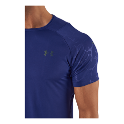 Under Armour Ua Rush Emboss Ss Sonar Blue 9 Under Armour Ua Rush Emboss Ss Sonar Blue -Takit Myynti 2023 60901 67 004