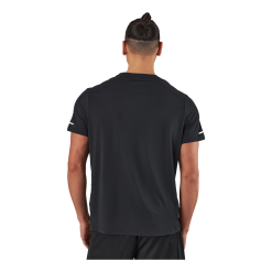 2XU Light Speed Tee Black White X/white Reflective -Takit Myynti 2023 60905 03 003