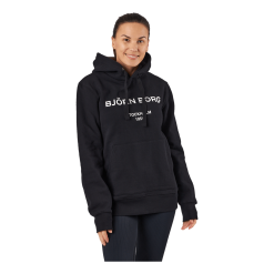 BJØRN BORG Borg Hoodie Black Beauty