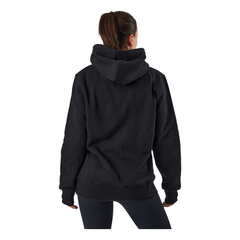 BJØRN BORG Borg Hoodie Black Beauty 5 BJØRN BORG Borg Hoodie Black Beauty - Image 3