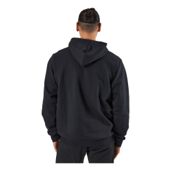 ADIDAS Essentials Fleece Hoodie Black -Takit Myynti 2023 60928 50 004