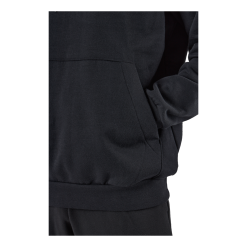 ADIDAS Essentials Fleece Hoodie Black -Takit Myynti 2023 60928 50 006