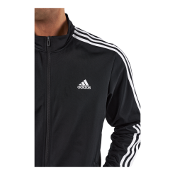 ADIDAS Essentials Warm-Up 3-Stripes Track Top Black 10 ADIDAS Essentials Warm-Up 3-Stripes Track Top Black -Takit Myynti 2023 60928 96 004