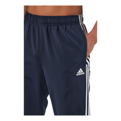 ADIDAS Essentials Warm-Up Tapered 3-Stripes Tracksuit Bottoms Legend Ink -Takit Myynti 2023 60928 98 004