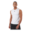 ADIDAS Techfit Training Tank Top White