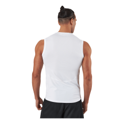 ADIDAS Techfit Training Tank Top White -Takit Myynti 2023 60929 25 004