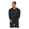 ADIDAS Own The Run Long-Sleeve Top Black -Takit Myynti 2023 60929 47 001