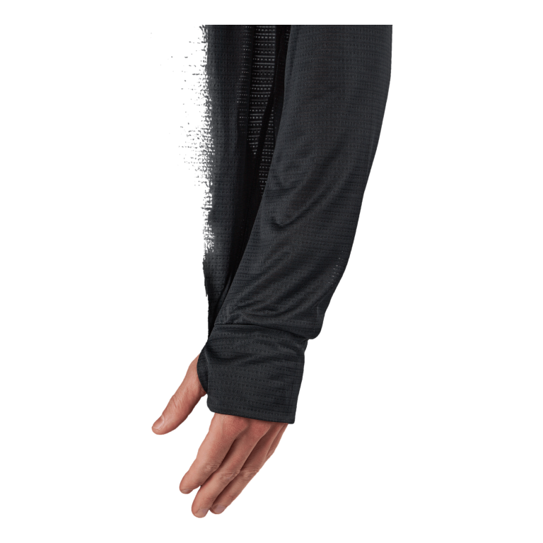 ADIDAS Own The Run Long-Sleeve Top Black 7 ADIDAS Own The Run Long-Sleeve Top Black - Image 5