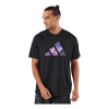 ADIDAS Designed For Movement HIIT Training T-Shirt Black -Takit Myynti 2023 60931 20 001