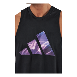 ADIDAS Designed For Movement HIIT Training Tank Top Black 9 ADIDAS Designed For Movement HIIT Training Tank Top Black -Takit Myynti 2023 60931 21 004