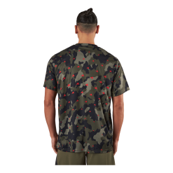 ADIDAS Train Essentials Seasonal Training T-Shirt Olistr/Brired -Takit Myynti 2023 60931 29 003