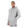 ADIDAS Essentials French Terry 3-Stripes Hoodie Medium Grey Heather 1 ADIDAS Essentials French Terry 3-Stripes Hoodie Medium Grey Heather -Takit Myynti 2023 60931 66 001