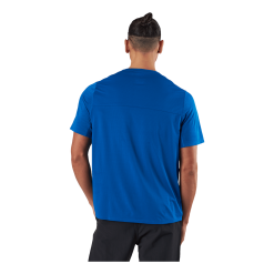 Reebok Activchill Graphic Move T-Shirt Vector Blue -Takit Myynti 2023 60932 76 003