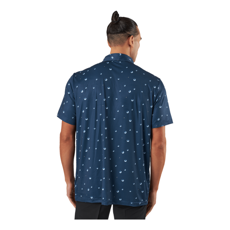 ADIDAS Ult Allover Prt Crenav/white/hemp 5 ADIDAS Ult Allover Prt Crenav/white/hemp - Image 3