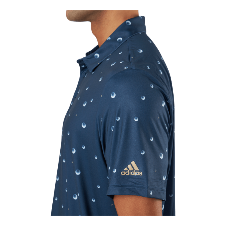 ADIDAS Ult Allover Prt Crenav/white/hemp 6 ADIDAS Ult Allover Prt Crenav/white/hemp - Image 4