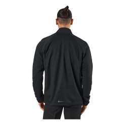 ADIDAS Stmnt 1/4 Zip Black 8 ADIDAS Stmnt 1/4 Zip Black -Takit Myynti 2023 60937 11 003