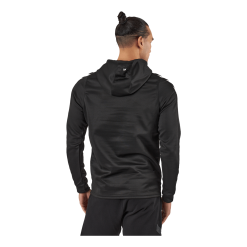 Hummel Hmlcore Xk Poly Sweat Hoodie Black -Takit Myynti 2023 60957 17 068