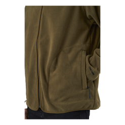 Tretorn Tech Fleece Hood M 506/dark Olive -Takit Myynti 2023 60961 14 005