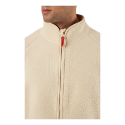 Tretorn Farhult Pile Jkt M's 611/light Begie -Takit Myynti 2023 60979 91 004