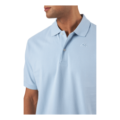 Kappa Arau Polo Blue Beach -Takit Myynti 2023 60988 71 008