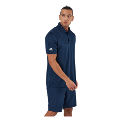 ADIDAS Performance Primegreen Polo Shirt Collegiate Navy