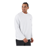 ADIDAS Core Crew Sweatshirt White -Takit Myynti 2023 61007 34 001