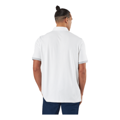 ADIDAS HEAT.RDY Polo Shirt White 12 ADIDAS HEAT.RDY Polo Shirt White -Takit Myynti 2023 61007 47 003