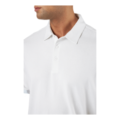 ADIDAS HEAT.RDY Polo Shirt White 16 ADIDAS HEAT.RDY Polo Shirt White -Takit Myynti 2023 61007 47 007