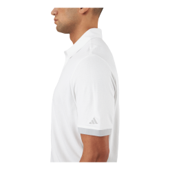 ADIDAS HEAT.RDY Polo Shirt White 17 ADIDAS HEAT.RDY Polo Shirt White -Takit Myynti 2023 61007 47 008