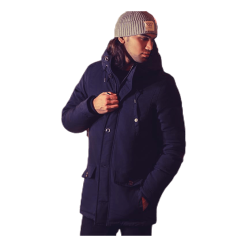 Wyte Patrick Parka Black -Takit Myynti 2023 6246 e4f011bdf0a344c1a7230a2d52cb391f