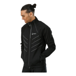 Halti Kunnas Jacket Black