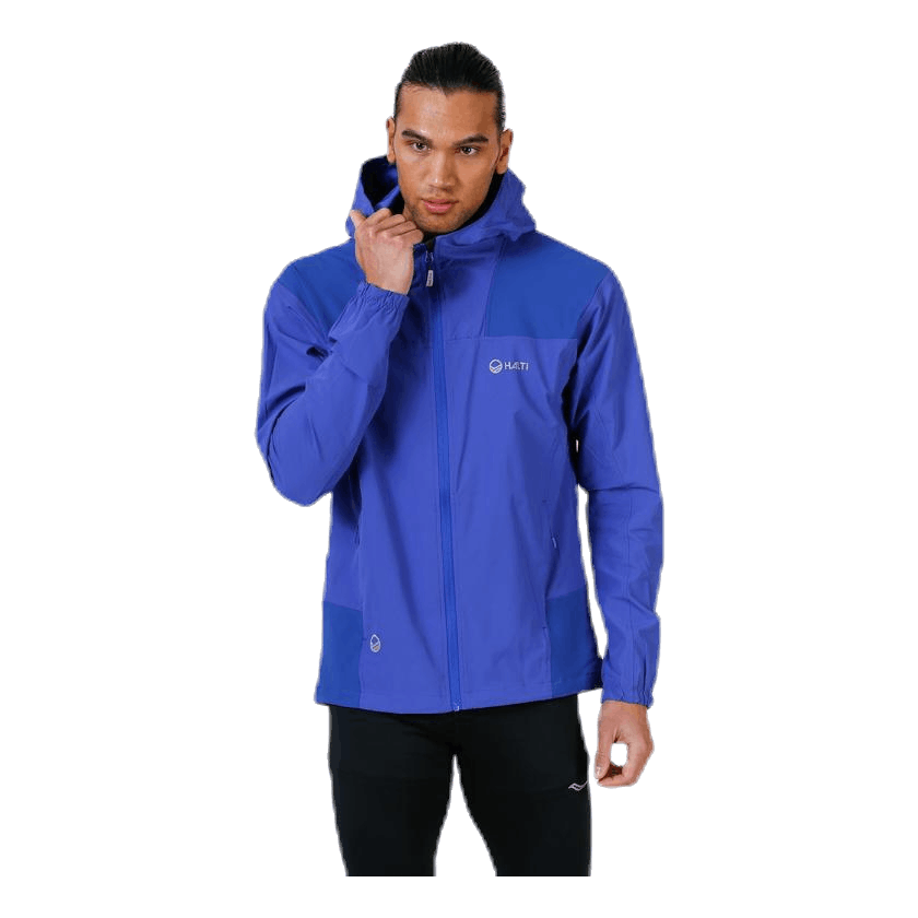 Halti Pallas Jacket Blue 3 Halti Pallas Jacket Blue