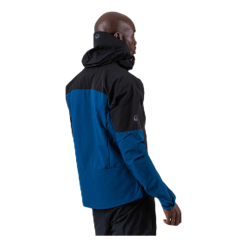 Halti Pallas Warm Hybrid Jacket Blue/Black -Takit Myynti 2023 6438361509513 005 394da8d04b0e4f7d88a550016f0686e3