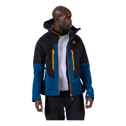 Halti Pallas Warm Hybrid Jacket Blue/Black -Takit Myynti 2023 6438361509513 006 4c220964e72a496bbb9b56e62c2a4760