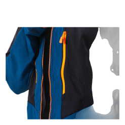 Halti Pallas Warm Hybrid Jacket Blue/Black -Takit Myynti 2023 6438361509513 007 2bd628b2c5f544699e8748bb22472d9c